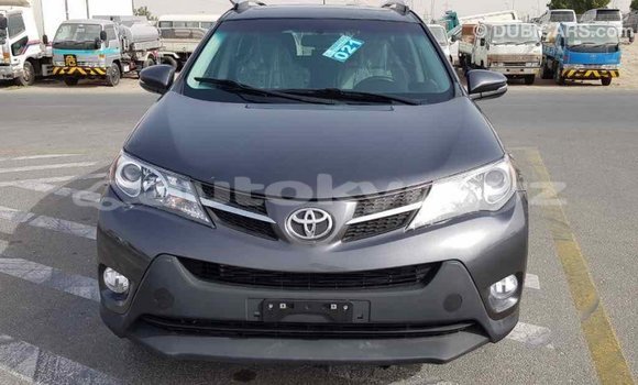 Buy Import Toyota RAV4 Other Car in Import - Dubai in Batken Buy Import Toyota RAV4 Other Car in Import - Dubai in Batken