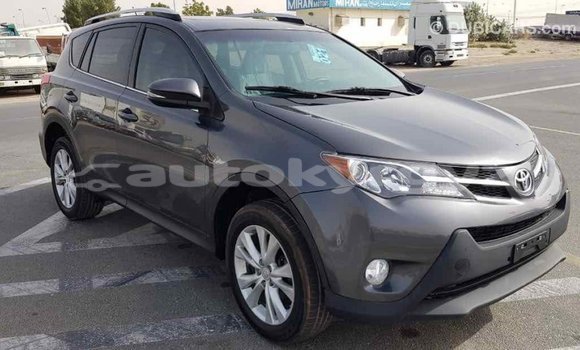 Buy Import Toyota RAV4 Other Car in Import - Dubai in Batken Buy Import Toyota RAV4 Other Car in Import - Dubai in Batken