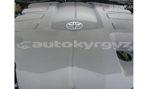 Buy Import Toyota Land Cruiser White Car in Import - Dubai in Batken Buy Import Toyota Land Cruiser White Car in Import - Dubai in Batken