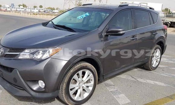 Buy Import Toyota RAV4 Other Car in Import - Dubai in Batken Buy Import Toyota RAV4 Other Car in Import - Dubai in Batken