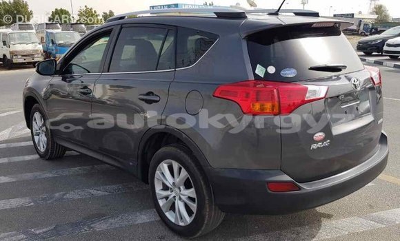 Buy Import Toyota RAV4 Other Car in Import - Dubai in Batken Buy Import Toyota RAV4 Other Car in Import - Dubai in Batken