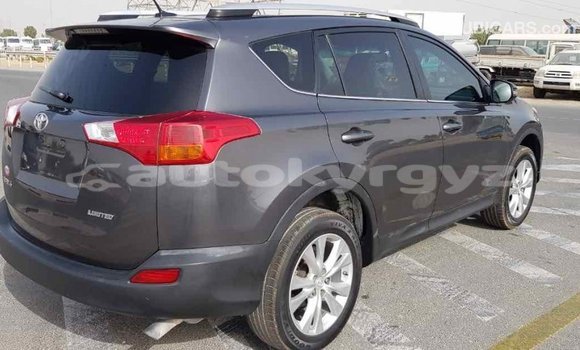 Buy Import Toyota RAV4 Other Car in Import - Dubai in Batken Buy Import Toyota RAV4 Other Car in Import - Dubai in Batken