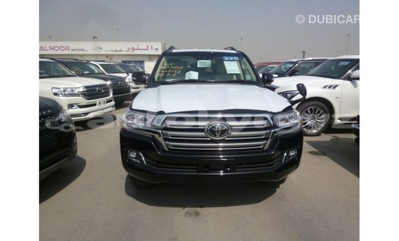 Buy Import Toyota Land Cruiser Black Car in Import - Dubai in Batken Buy Import Toyota Land Cruiser Black Car in Import - Dubai in Batken