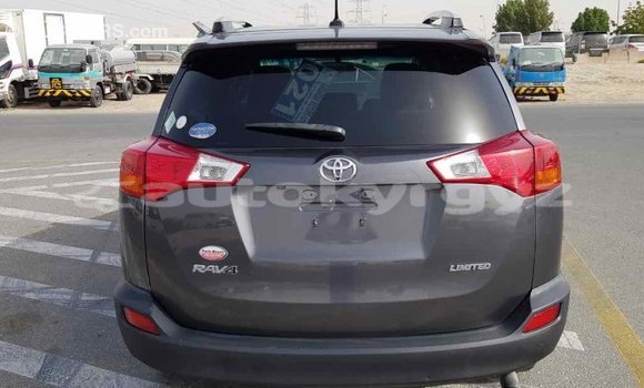 Buy Import Toyota RAV4 Other Car in Import - Dubai in Batken Buy Import Toyota RAV4 Other Car in Import - Dubai in Batken