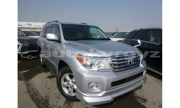 Buy Import Toyota Land Cruiser Other Car in Import - Dubai in Batken Buy Import Toyota Land Cruiser Other Car in Import - Dubai in Batken