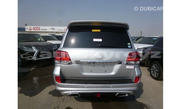Buy Import Toyota Land Cruiser Other Car in Import - Dubai in Batken Buy Import Toyota Land Cruiser Other Car in Import - Dubai in Batken