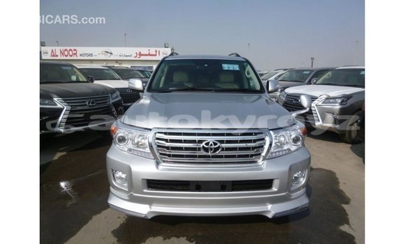 Buy Import Toyota Land Cruiser Other Car in Import - Dubai in Batken Buy Import Toyota Land Cruiser Other Car in Import - Dubai in Batken