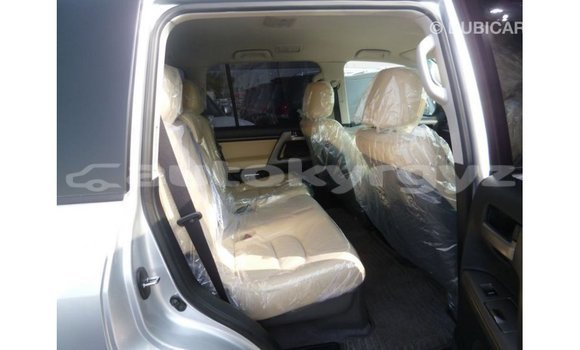 Buy Import Toyota Land Cruiser Other Car in Import - Dubai in Batken Buy Import Toyota Land Cruiser Other Car in Import - Dubai in Batken