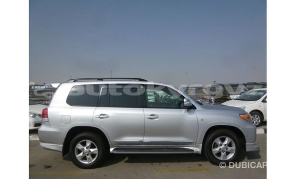 Buy Import Toyota Land Cruiser Other Car in Import - Dubai in Batken Buy Import Toyota Land Cruiser Other Car in Import - Dubai in Batken