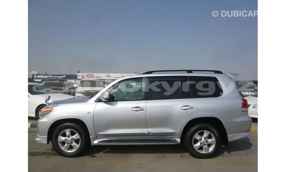 Buy Import Toyota Land Cruiser Other Car in Import - Dubai in Batken Buy Import Toyota Land Cruiser Other Car in Import - Dubai in Batken