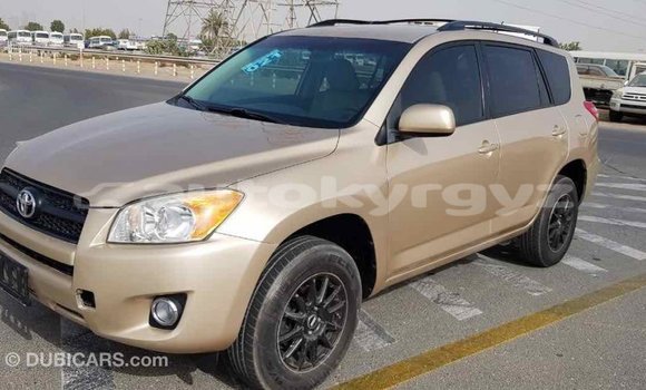 Buy Import Toyota RAV4 Other Car in Import - Dubai in Batken Buy Import Toyota RAV4 Other Car in Import - Dubai in Batken