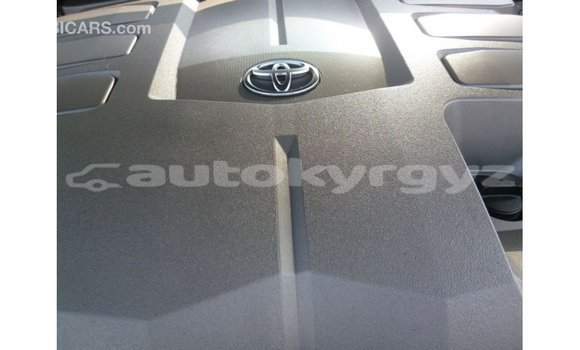 Buy Import Toyota Land Cruiser Other Car in Import - Dubai in Batken Buy Import Toyota Land Cruiser Other Car in Import - Dubai in Batken