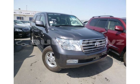 Buy Import Toyota Land Cruiser Other Car in Import - Dubai in Batken Buy Import Toyota Land Cruiser Other Car in Import - Dubai in Batken