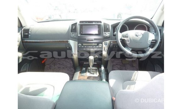 Buy Import Toyota Land Cruiser Other Car in Import - Dubai in Batken Buy Import Toyota Land Cruiser Other Car in Import - Dubai in Batken