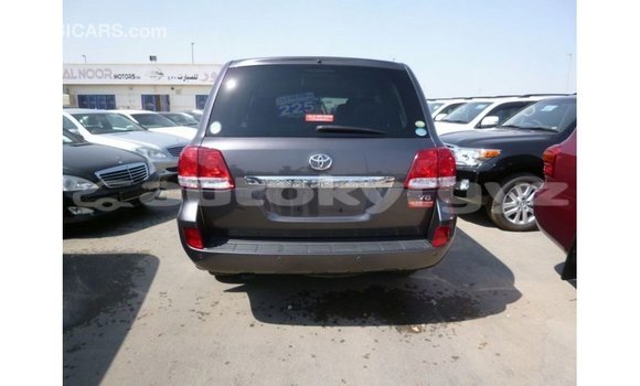 Buy Import Toyota Land Cruiser Other Car in Import - Dubai in Batken Buy Import Toyota Land Cruiser Other Car in Import - Dubai in Batken