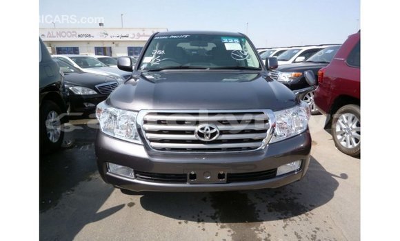 Buy Import Toyota Land Cruiser Other Car in Import - Dubai in Batken Buy Import Toyota Land Cruiser Other Car in Import - Dubai in Batken