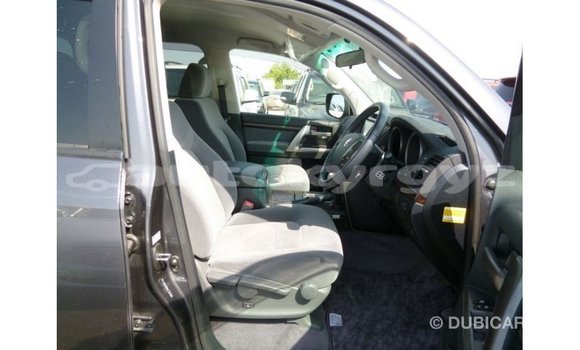 Buy Import Toyota Land Cruiser Other Car in Import - Dubai in Batken Buy Import Toyota Land Cruiser Other Car in Import - Dubai in Batken