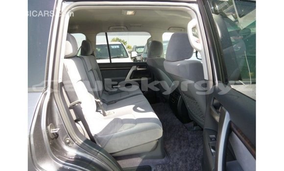 Buy Import Toyota Land Cruiser Other Car in Import - Dubai in Batken Buy Import Toyota Land Cruiser Other Car in Import - Dubai in Batken
