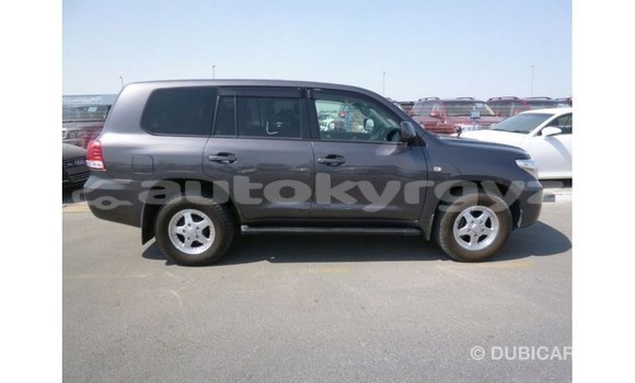 Buy Import Toyota Land Cruiser Other Car in Import - Dubai in Batken Buy Import Toyota Land Cruiser Other Car in Import - Dubai in Batken