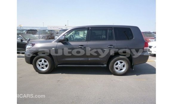 Buy Import Toyota Land Cruiser Other Car in Import - Dubai in Batken Buy Import Toyota Land Cruiser Other Car in Import - Dubai in Batken