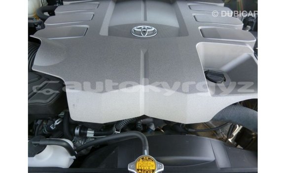 Buy Import Toyota Land Cruiser Other Car in Import - Dubai in Batken Buy Import Toyota Land Cruiser Other Car in Import - Dubai in Batken