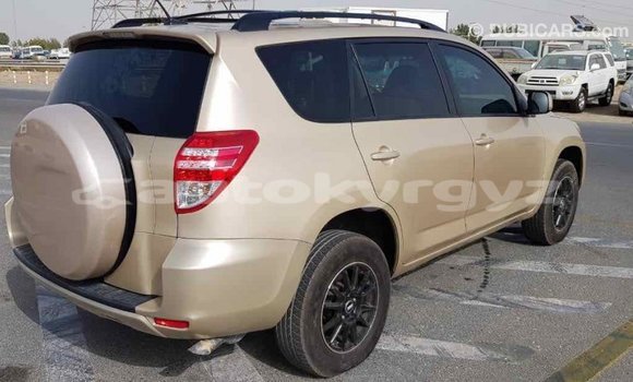 Buy Import Toyota RAV4 Other Car in Import - Dubai in Batken Buy Import Toyota RAV4 Other Car in Import - Dubai in Batken