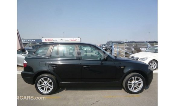 Buy Import BMW X3 Black Car in Import - Dubai in Batken Buy Import BMW X3 Black Car in Import - Dubai in Batken