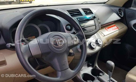 Buy Import Toyota RAV4 Other Car in Import - Dubai in Batken Buy Import Toyota RAV4 Other Car in Import - Dubai in Batken