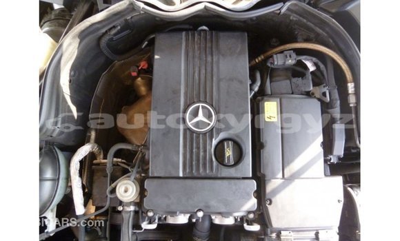 Buy Import Mercedes-Benz 200 Other Car in Import - Dubai in Batken Buy Import Mercedes-Benz 200 Other Car in Import - Dubai in Batken