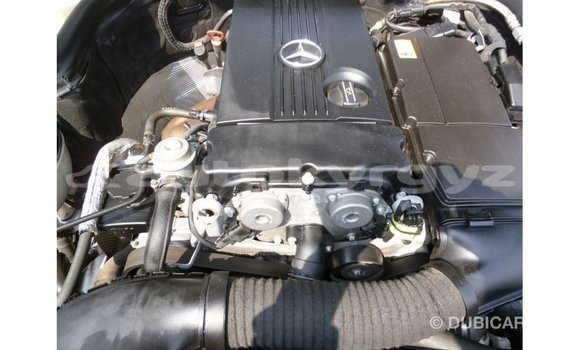 Buy Import Mercedes-Benz 200 Other Car in Import - Dubai in Batken Buy Import Mercedes-Benz 200 Other Car in Import - Dubai in Batken