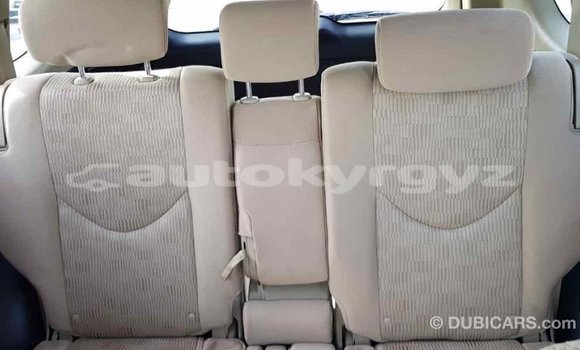 Buy Import Toyota RAV4 Other Car in Import - Dubai in Batken Buy Import Toyota RAV4 Other Car in Import - Dubai in Batken