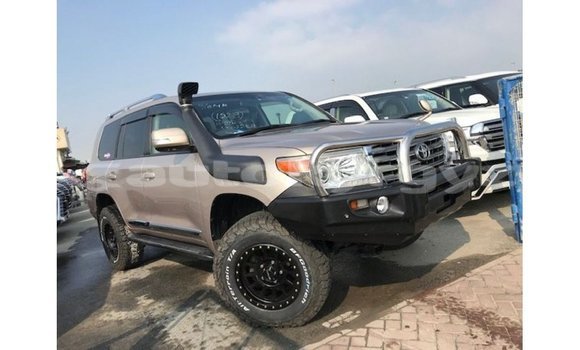 Buy Import Toyota Land Cruiser Other Car in Import - Dubai in Batken Buy Import Toyota Land Cruiser Other Car in Import - Dubai in Batken