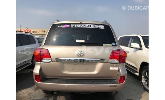 Buy Import Toyota Land Cruiser Other Car in Import - Dubai in Batken Buy Import Toyota Land Cruiser Other Car in Import - Dubai in Batken