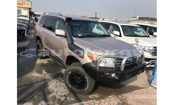 Buy Import Toyota Land Cruiser Other Car in Import - Dubai in Batken Buy Import Toyota Land Cruiser Other Car in Import - Dubai in Batken