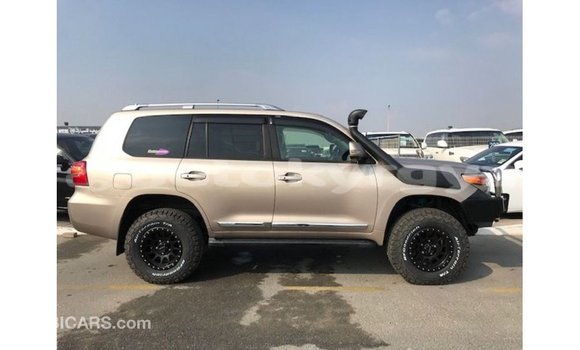 Buy Import Toyota Land Cruiser Other Car in Import - Dubai in Batken Buy Import Toyota Land Cruiser Other Car in Import - Dubai in Batken