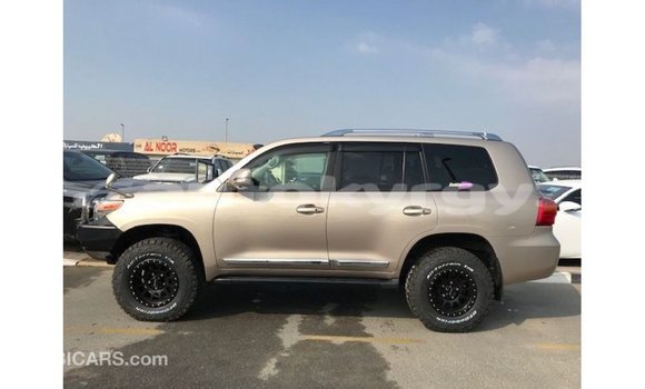 Buy Import Toyota Land Cruiser Other Car in Import - Dubai in Batken Buy Import Toyota Land Cruiser Other Car in Import - Dubai in Batken