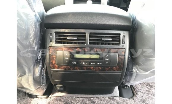 Buy Import Toyota Land Cruiser Other Car in Import - Dubai in Batken Buy Import Toyota Land Cruiser Other Car in Import - Dubai in Batken