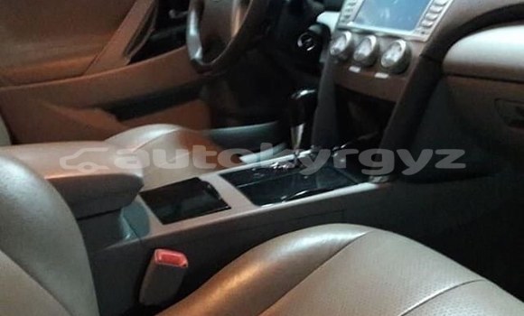 Buy Used Toyota Camry White Car in Bishkek in Bishkek Buy Used Toyota Camry White Car in Bishkek in Bishkek