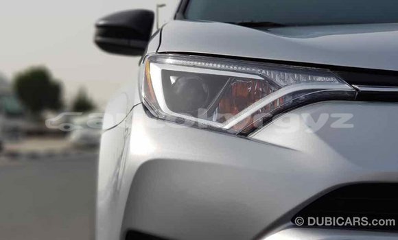 Buy Import Toyota RAV4 Other Car in Import - Dubai in Batken Buy Import Toyota RAV4 Other Car in Import - Dubai in Batken