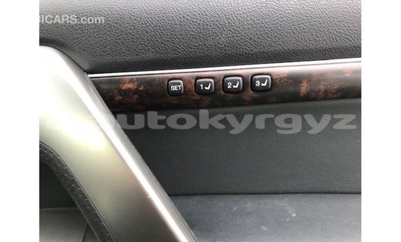 Buy Import Toyota Land Cruiser White Car in Import - Dubai in Batken Buy Import Toyota Land Cruiser White Car in Import - Dubai in Batken