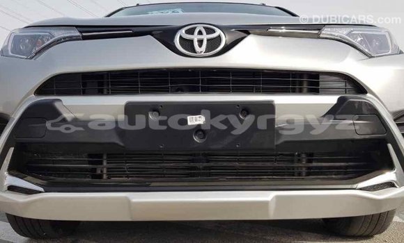 Buy Import Toyota RAV4 Other Car in Import - Dubai in Batken Buy Import Toyota RAV4 Other Car in Import - Dubai in Batken