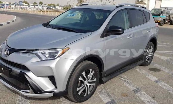Buy Import Toyota RAV4 Other Car in Import - Dubai in Batken Buy Import Toyota RAV4 Other Car in Import - Dubai in Batken