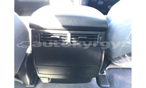 Buy Import Toyota Land Cruiser White Car in Import - Dubai in Batken Buy Import Toyota Land Cruiser White Car in Import - Dubai in Batken