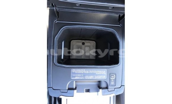 Buy Import Toyota Land Cruiser White Car in Import - Dubai in Batken Buy Import Toyota Land Cruiser White Car in Import - Dubai in Batken