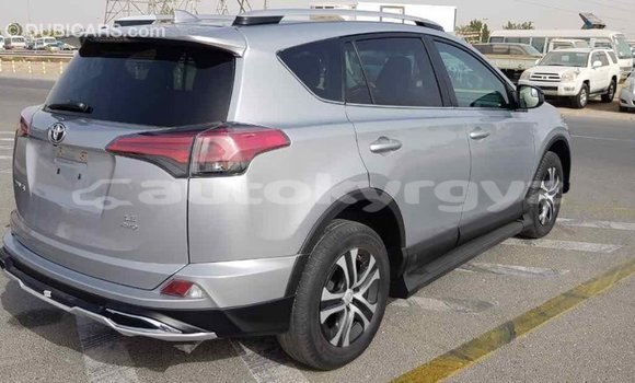 Buy Import Toyota RAV4 Other Car in Import - Dubai in Batken Buy Import Toyota RAV4 Other Car in Import - Dubai in Batken
