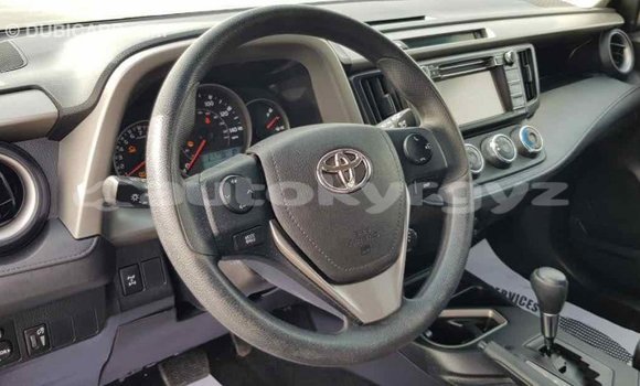 Buy Import Toyota RAV4 Other Car in Import - Dubai in Batken Buy Import Toyota RAV4 Other Car in Import - Dubai in Batken