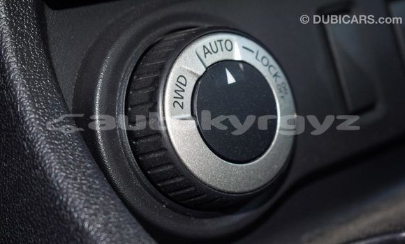 Buy Import Renault Duster White Car in Import - Dubai in Batken Buy Import Renault Duster White Car in Import - Dubai in Batken