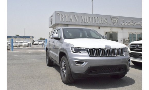 Buy Import Jeep Grand Cherokee Other Car in Import - Dubai in Batken