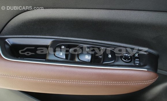 Buy Import Renault Koleos White Car in Import - Dubai in Batken Buy Import Renault Koleos White Car in Import - Dubai in Batken