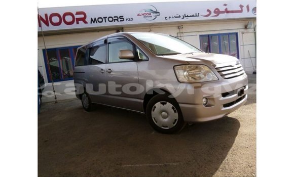 Buy Import Toyota Voxy Other Car in Import - Dubai in Batken Buy Import Toyota Voxy Other Car in Import - Dubai in Batken